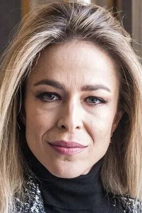 Сильвия Абаскаль / Silvia Abascal