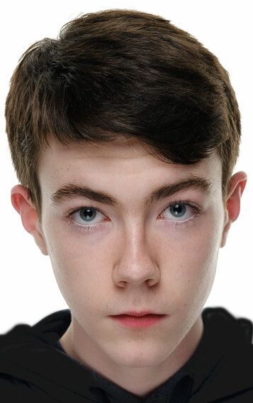  / Evan O'Connor