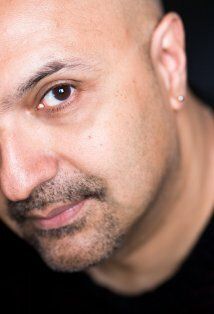 Эмин Бхатия / Amin Bhatia