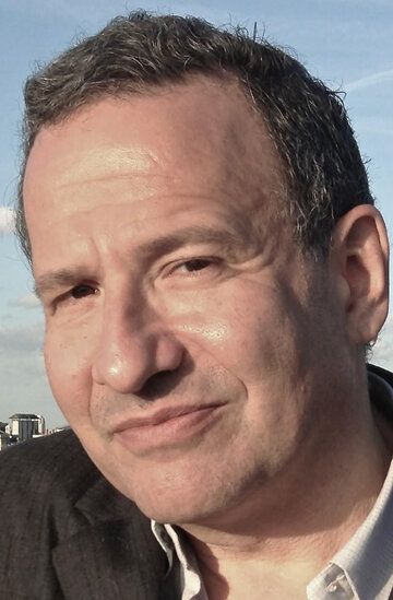 Стивен Бернштейн / Steven Bernstein