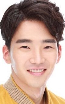 Ко Юн / Ko Yoon