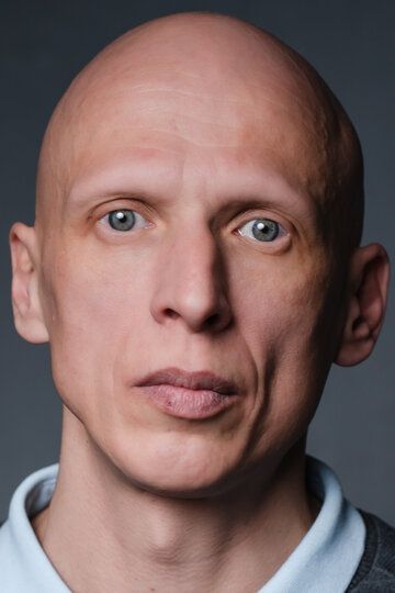 Евгений Белов / 