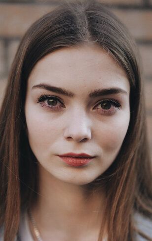Алина Колесникова / 