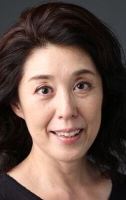 Сиота Томоко / Shiota Tomoko