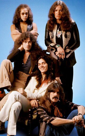 Deep Purple / Deep Purple