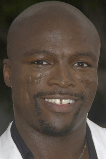 Сил / Seal