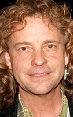 Джек Блейдс / Jack Blades