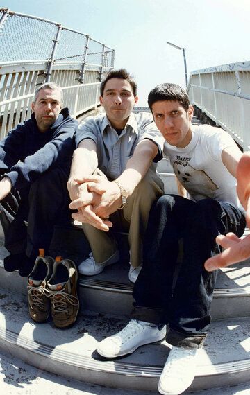 Beastie Boys / Beastie Boys