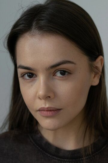 Кристина Корбут / 
