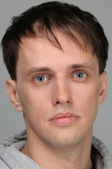 Евгений Михайлусов / 