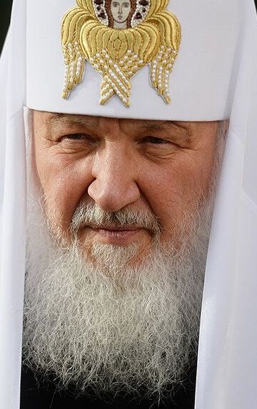 Владимир Гундяев / 