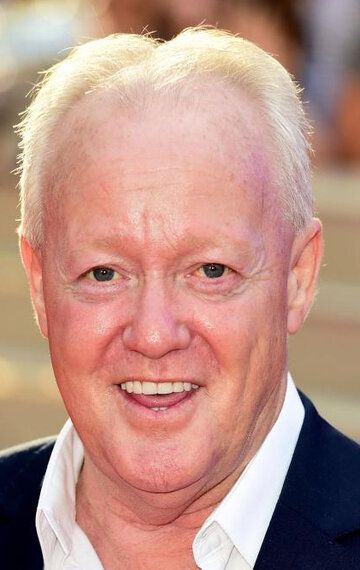 Кит Чегуин / Keith Chegwin