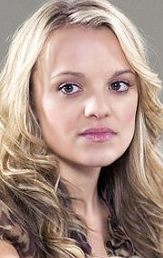 Лаура Айкман / Laura Aikman