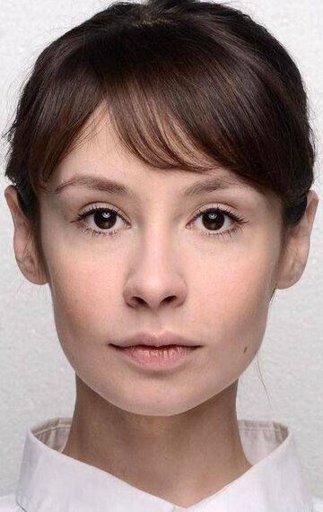 Мадина Дасаева / 