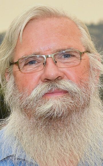 Боб Уэллс / Bob Wells