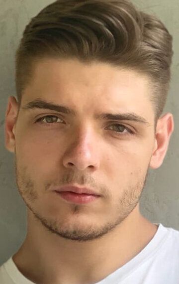 Владислав Алтайский / 