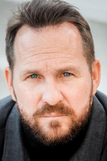 Шон Патрик Брайан / Sean Patrick Bryan