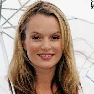 Аманда Холден / Amanda Holden