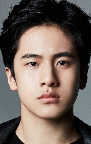 Ким Хён-бин / Kim Hyeon-bin