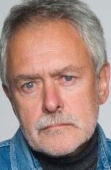Грэм Бейкер / Graham Baker