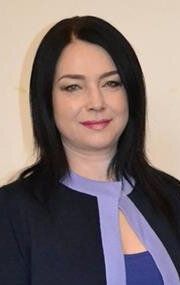 Диана Думбрава / Diana Dumbrava