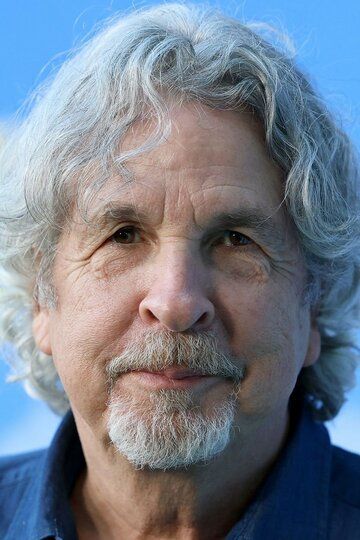 Питер Фаррелли / Peter Farrelly
