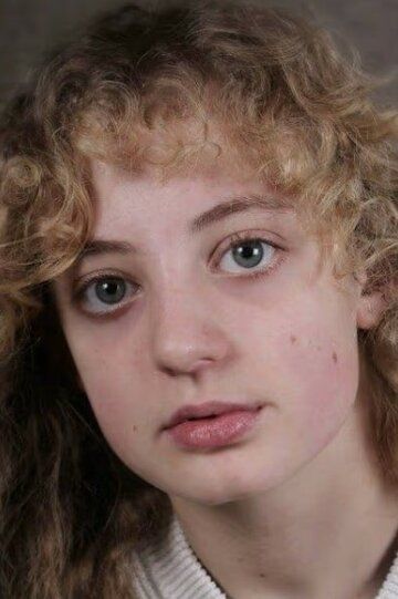  / Isobel Hawkridge