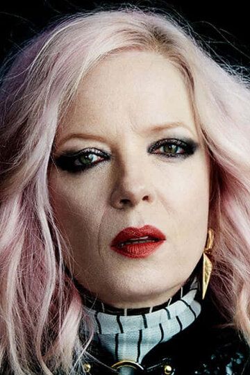 Ширли Мэнсон / Shirley Manson