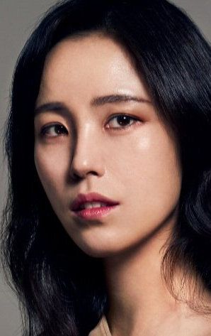 О Юн-су / Oh Yoon-soo