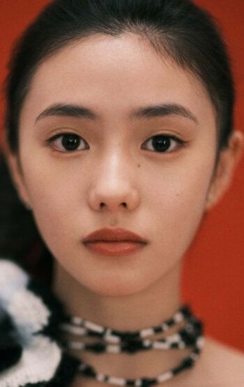 Лю Хаоцюнь / Liu Haocun