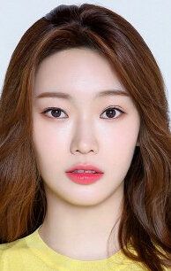 Пан Ын-джон / Bang Eun-jeong