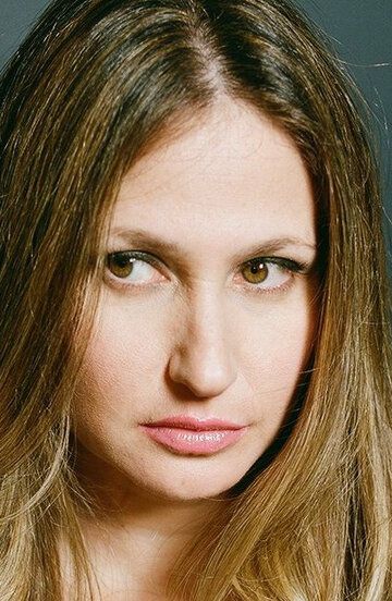 Анна Уоронкер / Anna Waronker