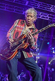 Элвин Бишоп / Elvin Bishop