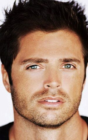 Дэвид Чэрвет / David Charvet