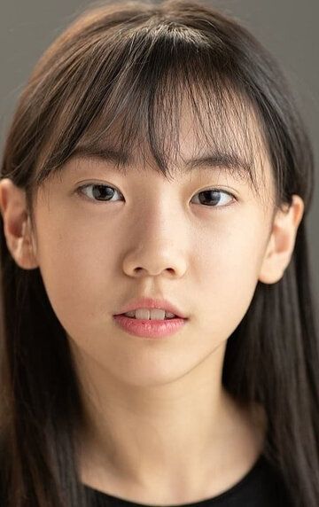 Чо Со-ён / Jo Seo-yeon