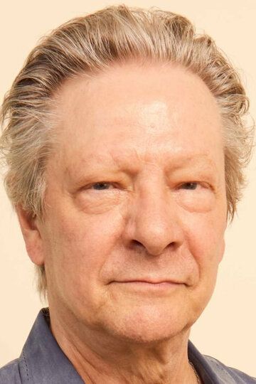 Крис Купер / Chris Cooper