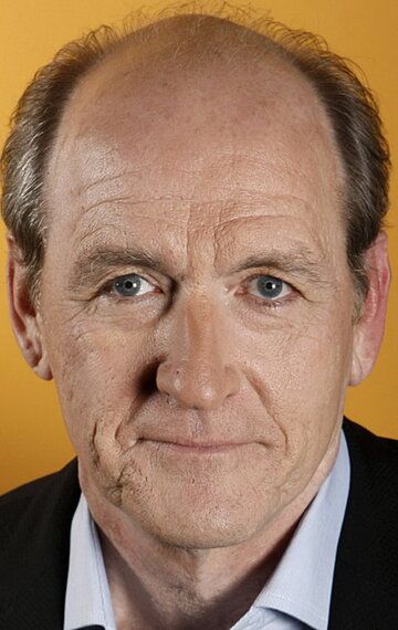 Ричард Дженкинс / Richard Jenkins
