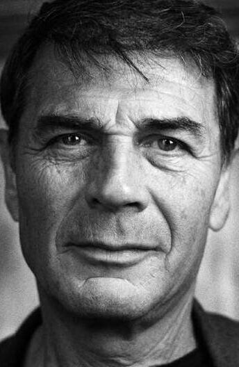 Роберт Форстер / Robert Forster