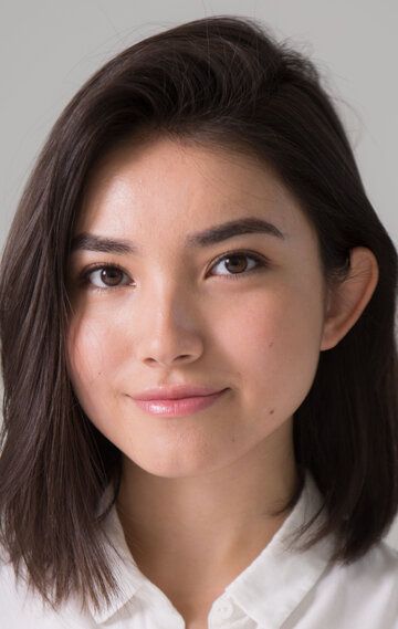 Мария Чжан / Maria Zhang