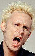 Майк Дёрнт / Mike Dirnt
