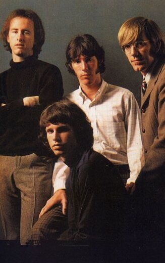 The Doors / The Doors