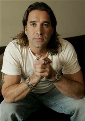Скотт Стэпп / Scott Stapp