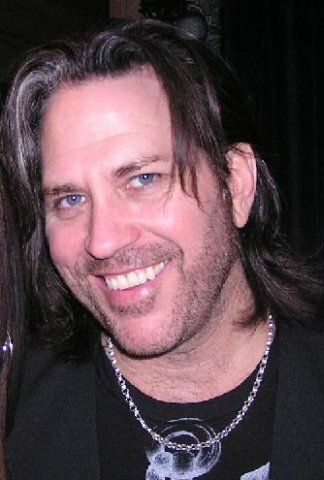 Кип Вингер III / Kip Winger