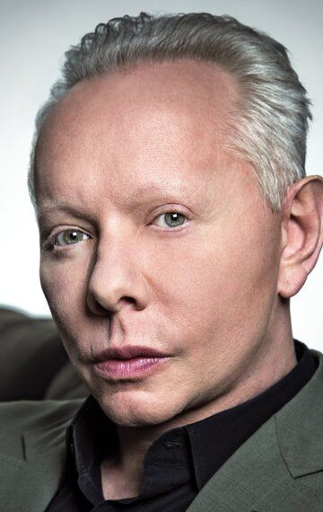 Джо Джексон / Joe Jackson