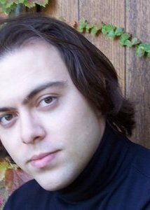 Тим Беринжер / Tim Beringer