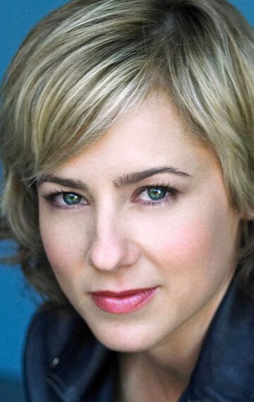 Трейлор Ховард / Traylor Howard
