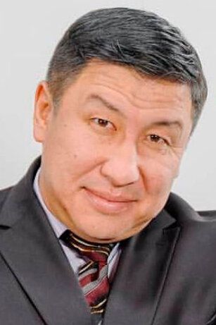 Ержан Джаманкулов / 