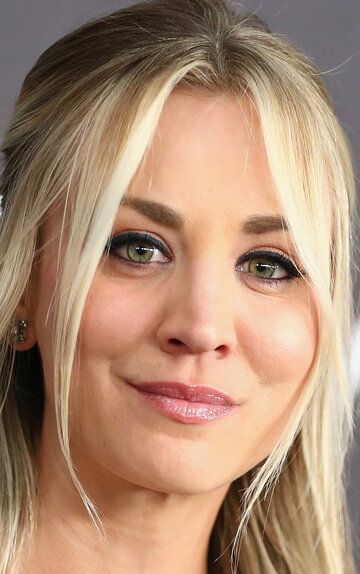 Кейли Куоко / Kaley Cuoco