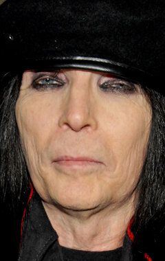Мик Марс / Mick Mars