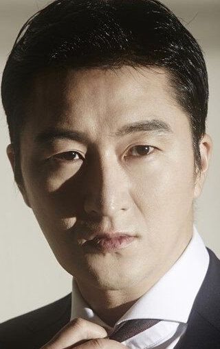 Ким Джун-вон / Kim Joon-won
